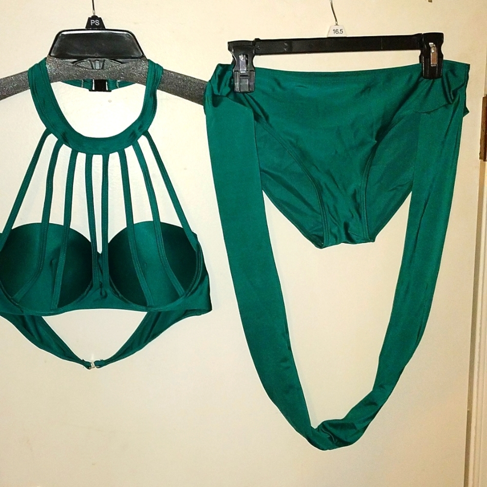 👙2 piece Swimsuit NWOT👙🏖️🩴